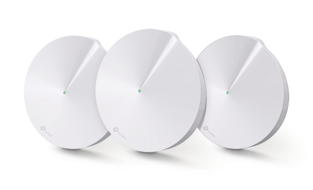 TP LINK Deco M Pack Banda Dual ac a b g n
