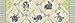Rabbit Tracks Quilt Pattern by Charlotte Warr Andersen