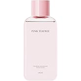 APLIN Pink Tea Tree Daily Toner 150mL/Skin Moisturizer/Facial Moisturizers/5.07 Fl. Oz, CICA, Hyaluronic Acid, Korean Skin Care, Moisturizing, Soothing