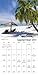 Paradise 2017 Calendar