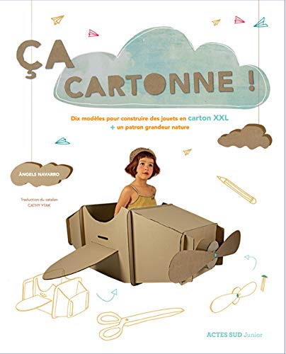Ca cartonne ! by Angels Navarro