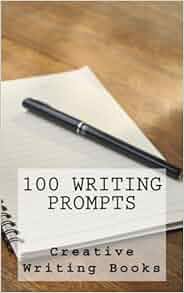 Creative writing prompts for adults image