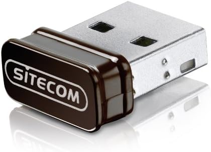 Driver sitecom wireless network usb adapter 54g wl-603