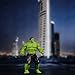 Metacolle Marvel Hulk