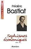 Sophismes économiques by 