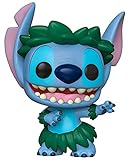 Funko Disney Lilo & Stitch Pop! Hula Stitch Vinyl