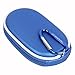 Hermitshell Hard Storage Carrying Case Bag Fits Apple Magic Mouse (I and II 2nd Gen)