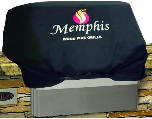 Memphis Wood Fire Grills Pro Built-in Cover