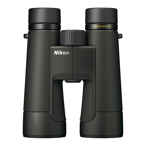 Nikon PROSTAFF P7 Binocular