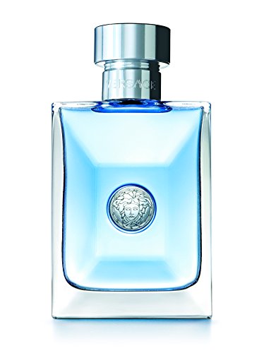 Versace Pour Homme By Versace After Shave, 3.4-Ounce