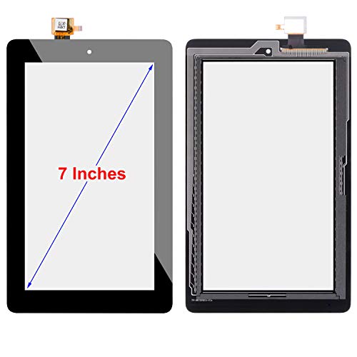 2 S+Union+Replacement+Screen+Digitizer+Adhesive