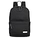 KAKA Waterproof Backpack Laptop Backpack Black
