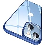 CASEKOO Crystal Clear Designed for iPhone 15