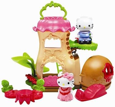 hello kitty dollhouse amazon