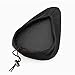 MyM Gel Bike Seat Cover, Soft Padded Bicycle Saddle Cushion Cover, Perfect Bicycle Accessorythumb 1