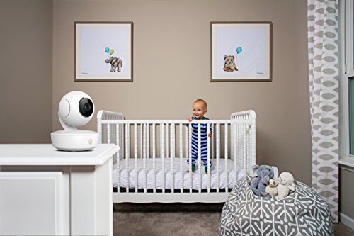 2 Motorola+MBP36XL+Baby+Rechargeable+Temperature