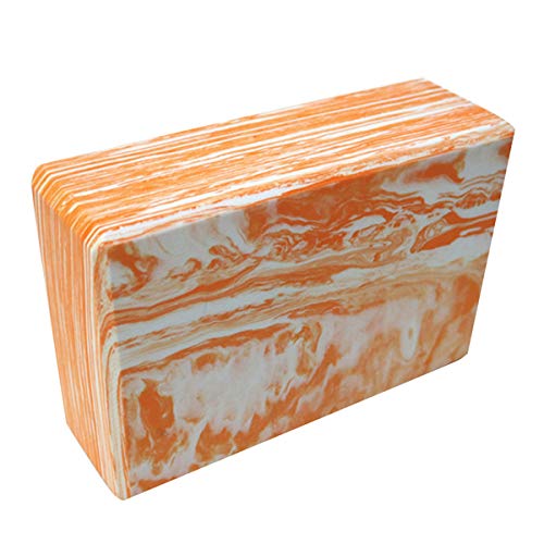 ROSE-IN-THE-BOX-Yoga-Block-2-Pack-Pilates-Brick-Foaming-Yoga-Pillow-for-Workout-Training-Gym-Tool-Sports-Exercise