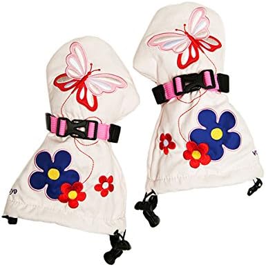 Veyo Mittyz - Flutter - 4T