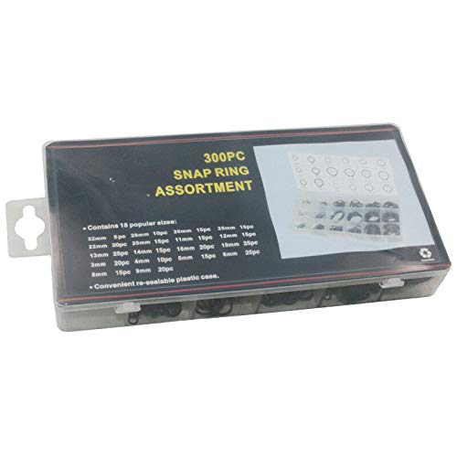5 External+SENRISE+Retaining+Assortment+Sizes+3mm