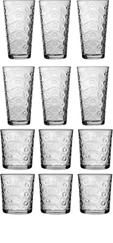 6 Circleware+Drinking+Entertainment+Glassware+Beverage