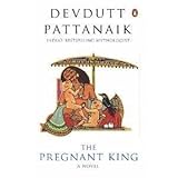 Pregnant King : A Novel