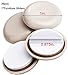 Liyic 48 Combo Pack Self-Stick Furniture Sliders for Carpet,12PCS 2.5in.Square Self Adhesive Furniture Mover Glides & 36PCS 1in. Furniture Moving Pads Furniture Glider Carpet Slider Floor Sliders