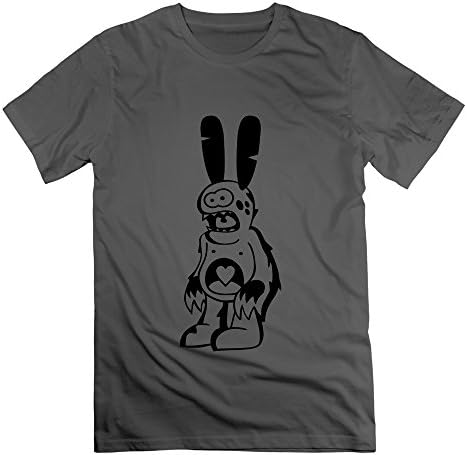 A3389 Vektorschmiede Doodles: Big Buggy Tshirts For Mens S DeepHeather