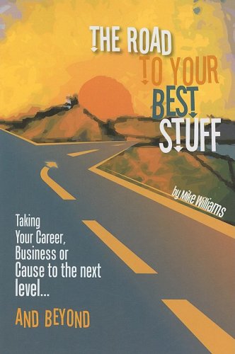 Download The Road to Your Best Stuff Download The Road to Your Best Stuff