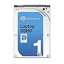 Seagate 1TB Gaming SSHD SATA 8GB NAND SATA 6Gb/s 2.5-Inch Internal Bare Drive (ST1000LM014)