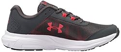 Under Armour Boy's Grade School Rave 2