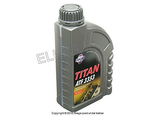 BMW Automatic Transmission Fluid (1 Liter)