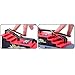 Mini Skate Park Ramp Parts for Tech Deck Fingerboard Finger Skateboard Ultimate Parks Ramp #F