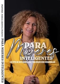 Livro Para Mujeres Inteligentes