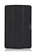 ProCase SlimSnug Case for LG G Pad 7.0, Ultra Slim and Light, Hard Shell Cover, with Stand, Exclusive for LG G Pad 7 inch Tablet LGV400 (Black)
