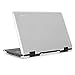 mCover iPearl Hard Shell Case for 2018 11.6