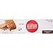 Corazonas Heartbar Oatmeal Square, Chocolate Chip, 1.76 Ounce (Pack of 12)