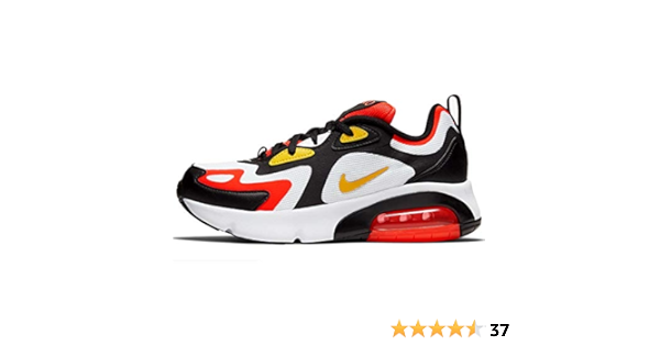 air max 200 kids
