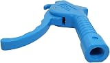 PCL BG5002 Blow Gun Pistol Grip Conical Nozzle Acetal Resin Air Water view 7