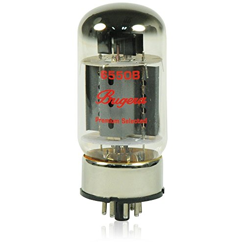 BUGERA 6550B
