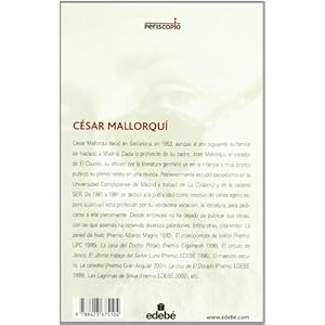 Las lágrimas de shiva / The Tears of Shiva (Periscopio/ Periscope) (Spanish Edition)