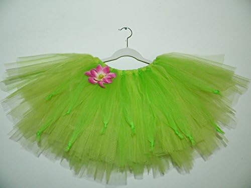 Tinker Bell Inspired Adult Tutu