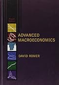 Advanced Macroeconomics (The Mcgraw-Hill Series in Economics)