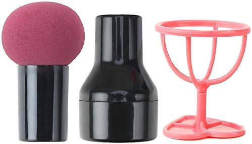 売れ筋ランキング Chuhuiラウンドマッシュルームパフ多機能ウェット ドライbbクリームファンデーション