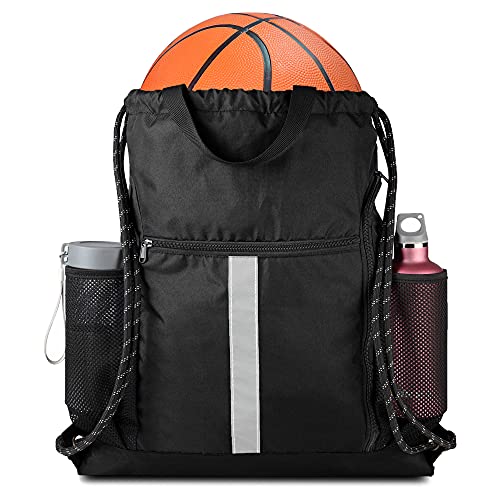 mens string bag
