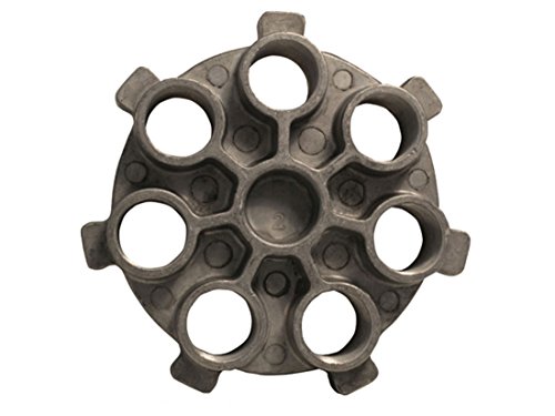 RCBS Pro Chucker 7 Die Plate