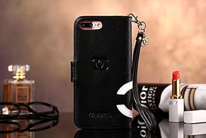 Amazon Co Jp Chanel Iphone6 Iphone6 Plus Iphone6s Iphone6s Plus Iphone5 Iphone5s Iphone5c ケース スマホケース 手帳型 携帯カバー脱着簡単 保護カバー 並行輸入品 Size Iphone6 家電 カメラ