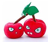 XMAS Gift 2015 New Plush Plants Zombies toys kids soft dolls PVZ figures plush toys children vegetables toys ( Style 8 )