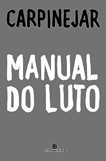 Livro Manual do luto