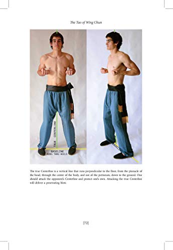 The Tao of Wing Chun: The History and Principles of China's Most Explosive Martial Art