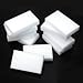 60pcs Magic Cleaning Sponge Pad Stain Remover Stubborn Eraser Car Wash Cleaner
